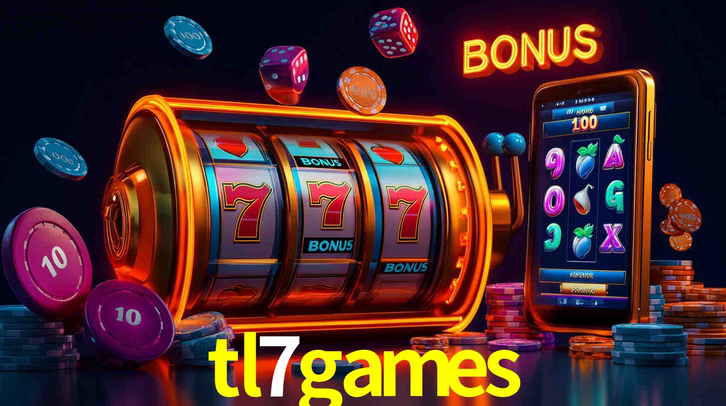 Descubra a Essência do tl7games: Nossa História e Compromissos