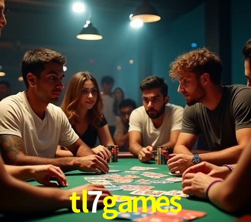 Ofertas Exclusivas tl7games