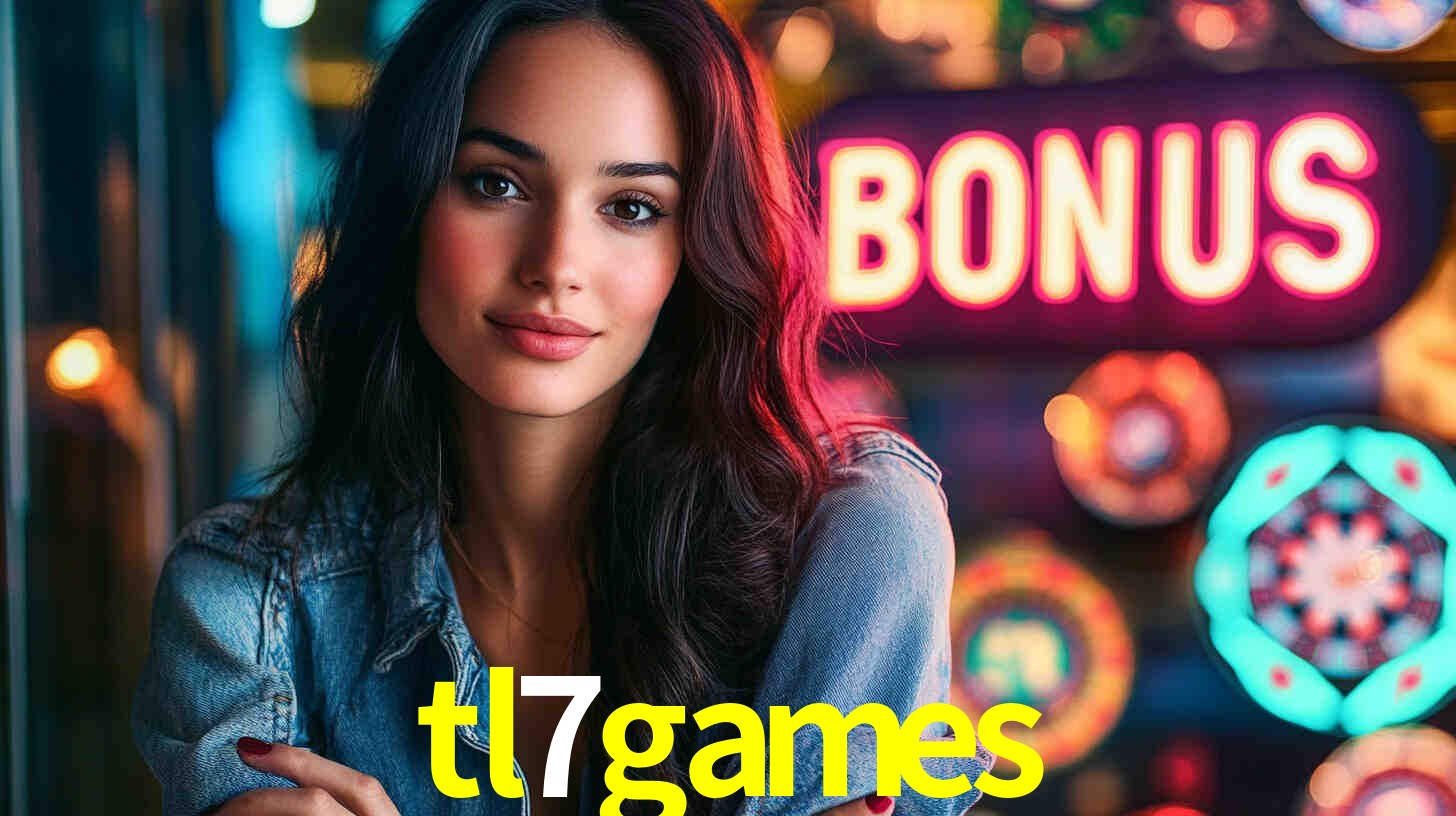 Desvendando o Mundo dos Jogos Virtuais na tl7games