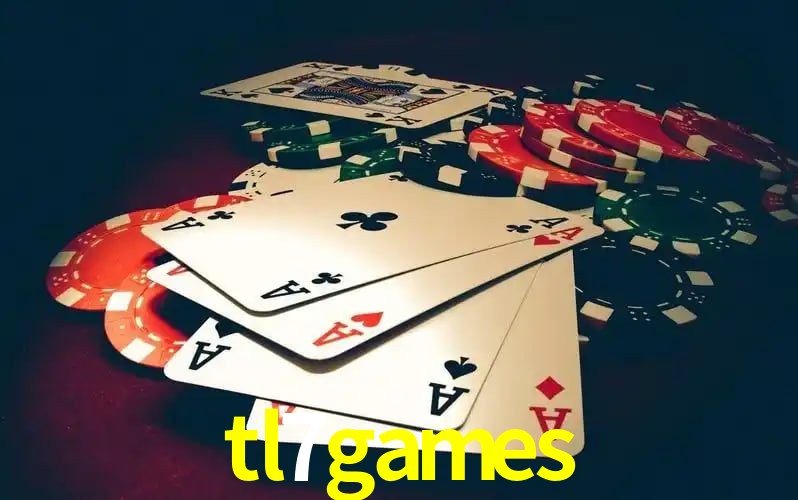 Desvendando o Mundo dos Jogos Virtuais na tl7games