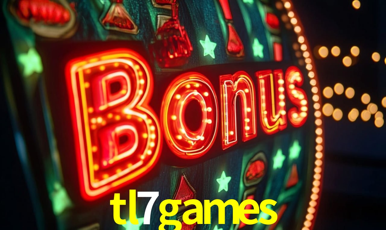 Desvendando o Mundo dos Jogos Virtuais na tl7games