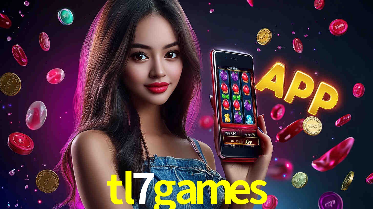 Casino Ao Vivo tl7games