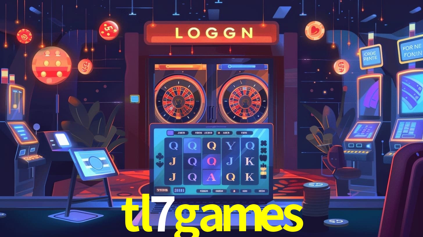 Descubra a Essência do tl7games: Nossa História e Compromissos