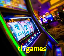 Jogos Exclusivos tl7games
