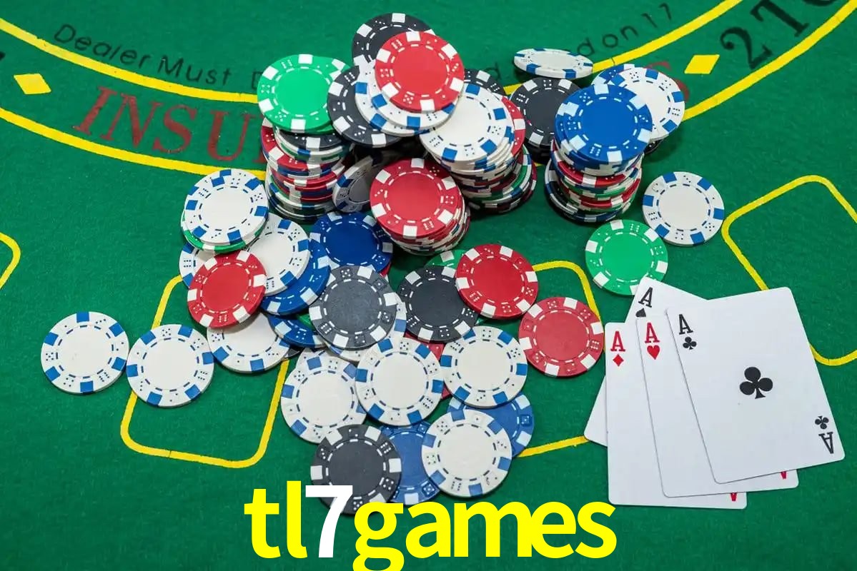 A Revolução dos Aplicativos de Jogos no tl7games
