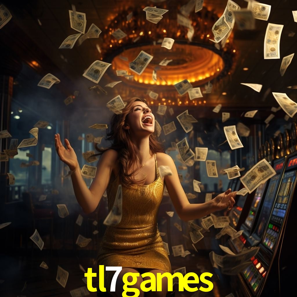 Welcome Bonus tl7games