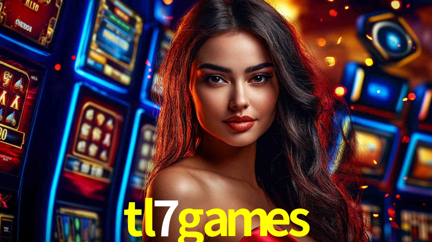 Estatísticas Esportivas tl7games