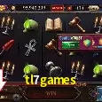Responsive Design tl7games