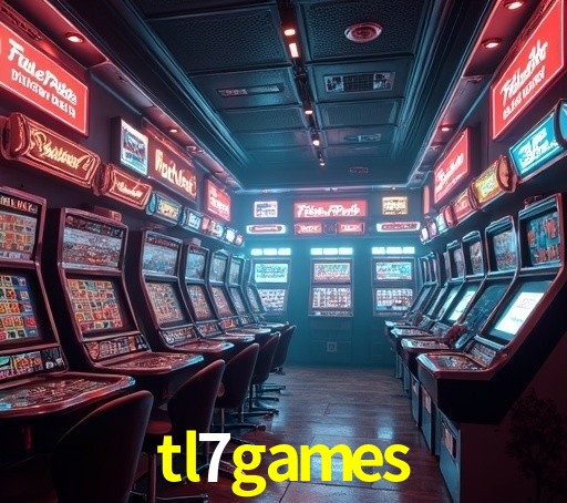 Descubra a Essência do tl7games: Nossa História e Compromissos