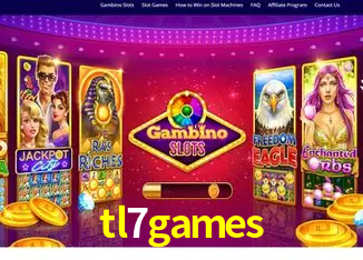 Exclusive Offers tl7games