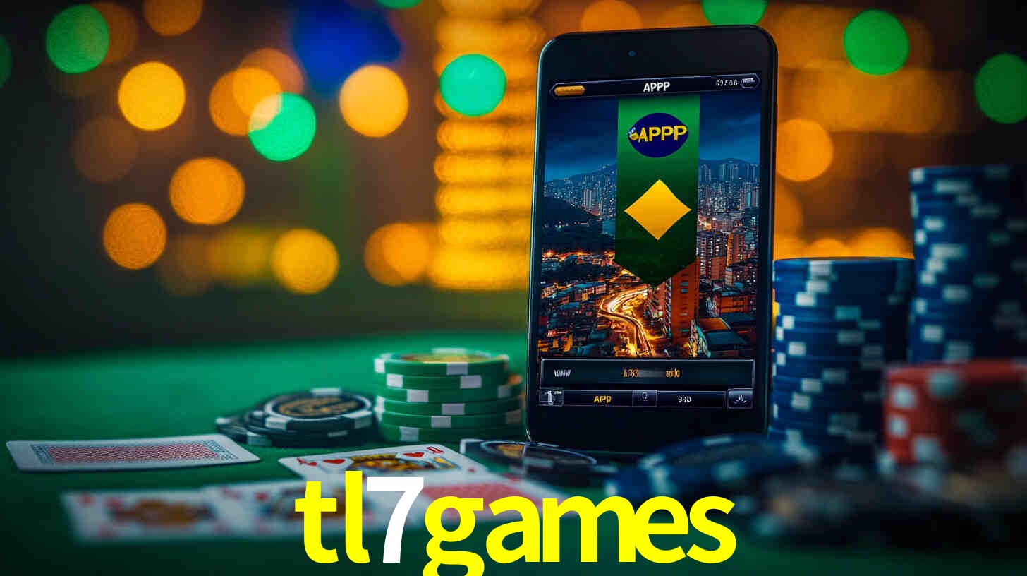 Apostas de Tênis tl7games