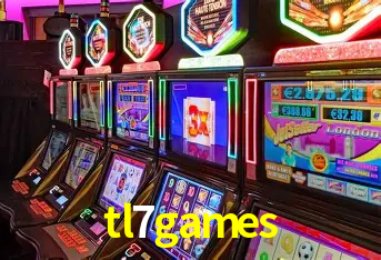 cassino tl7games