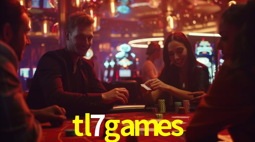 Bônus Diários tl7games
