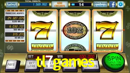 Platform Technology tl7games