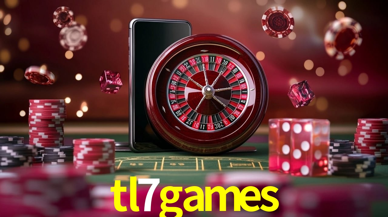 Live Casino tl7games