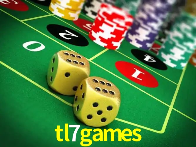 Blackjack Table tl7games