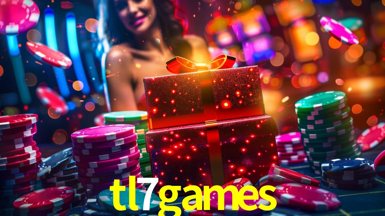 Sistemas de Segurança tl7games