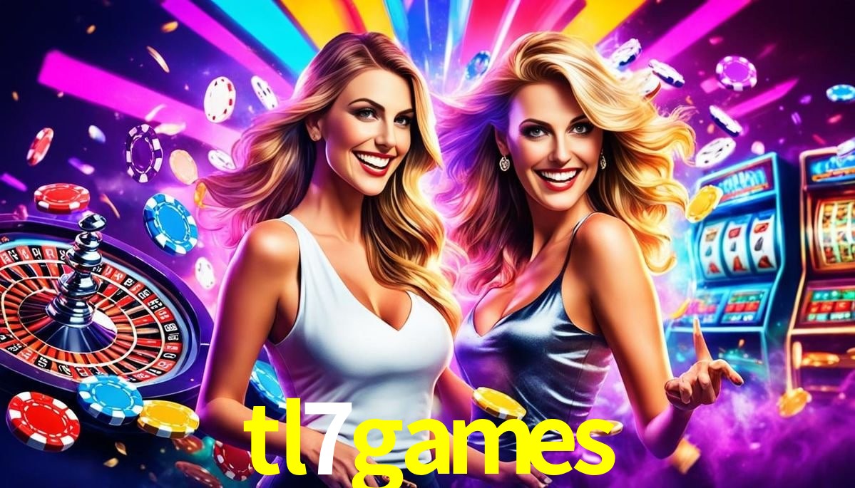 Descubra a Essência do tl7games: Nossa História e Compromissos