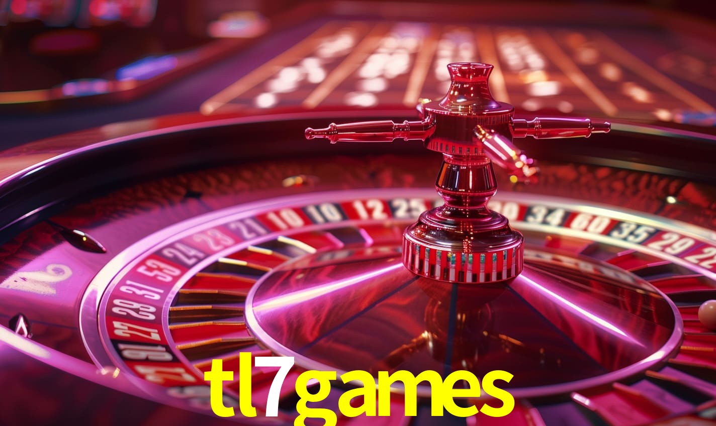 Provedores de Jogos tl7games