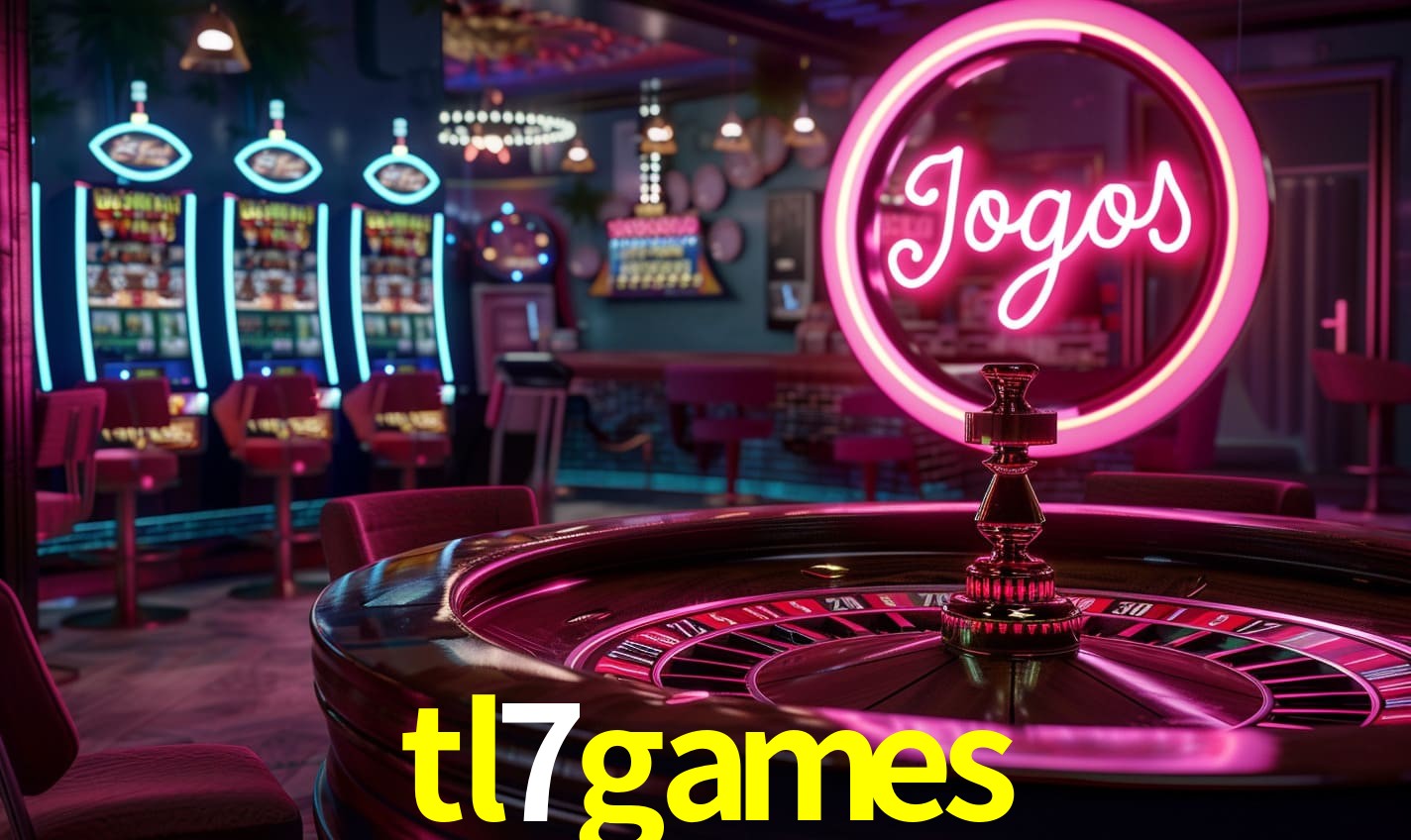 Casino Ao Vivo tl7games