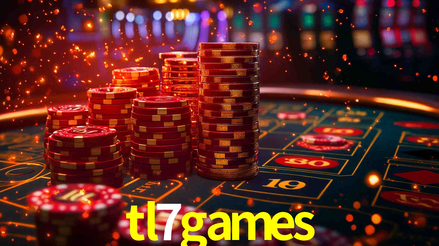 tl7games,tl7games.com