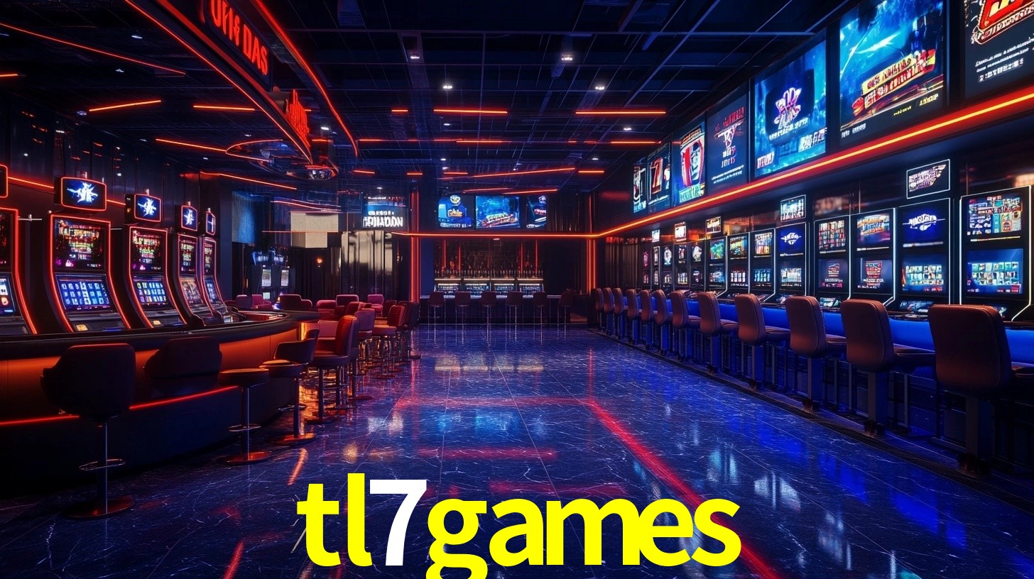 Explore as vantagens do tl7games: serviço profissional e confiabilidade