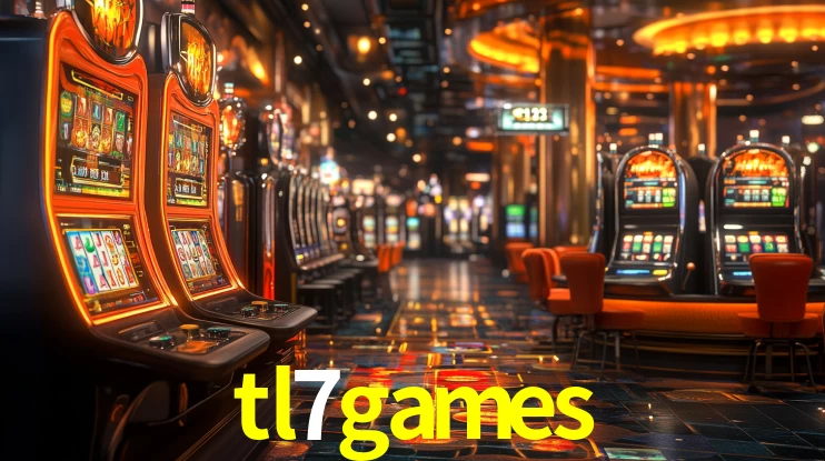 tl7games.com