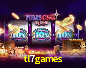 Seasonal Promotions tl7games