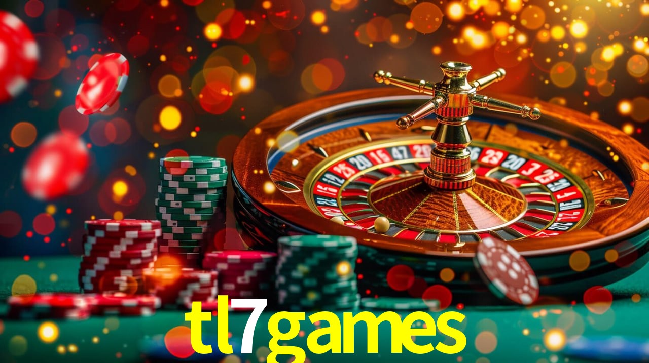 Login Seguro tl7games