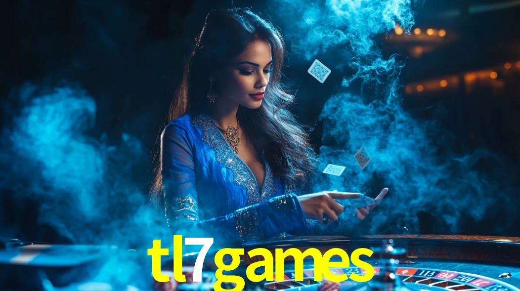 Recursos de Bônus tl7games