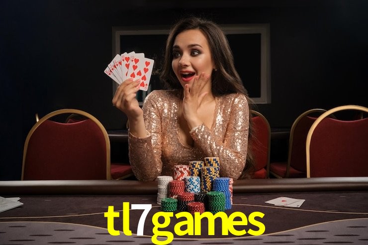 Desvendando o Mundo dos Jogos Virtuais na tl7games