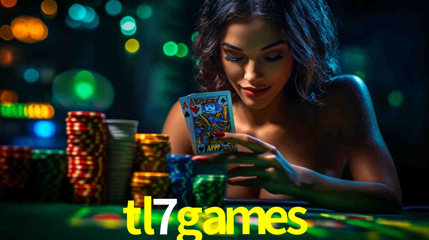 Apostas de Futebol tl7games