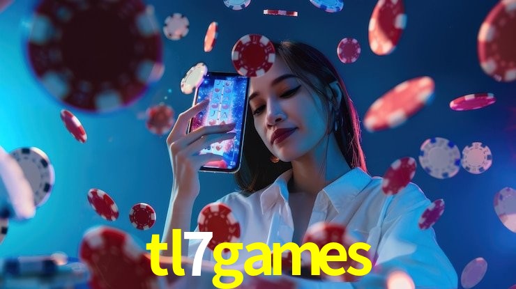 Benefícios da Conta tl7games