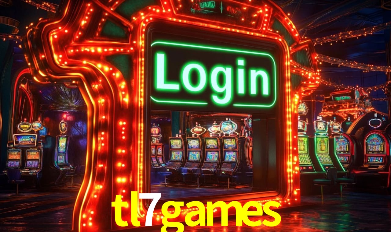 A Revolução dos Aplicativos de Jogos no tl7games