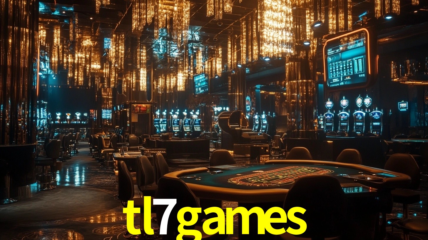 tl7games.com