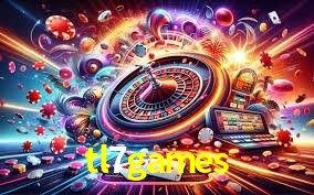 Descubra a Magia dos Jogos de Arcade no tl7games