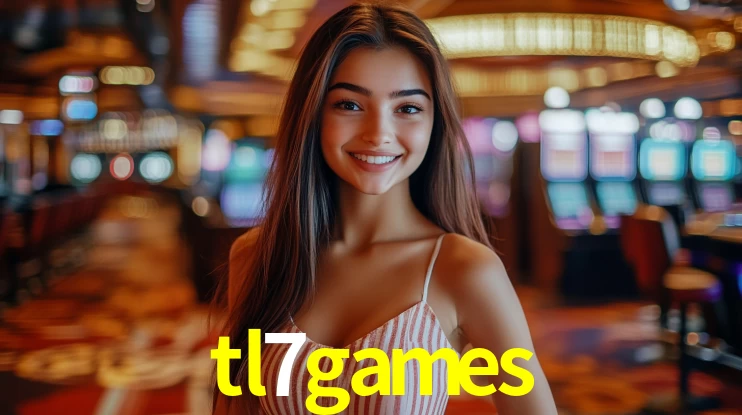tl7games.com