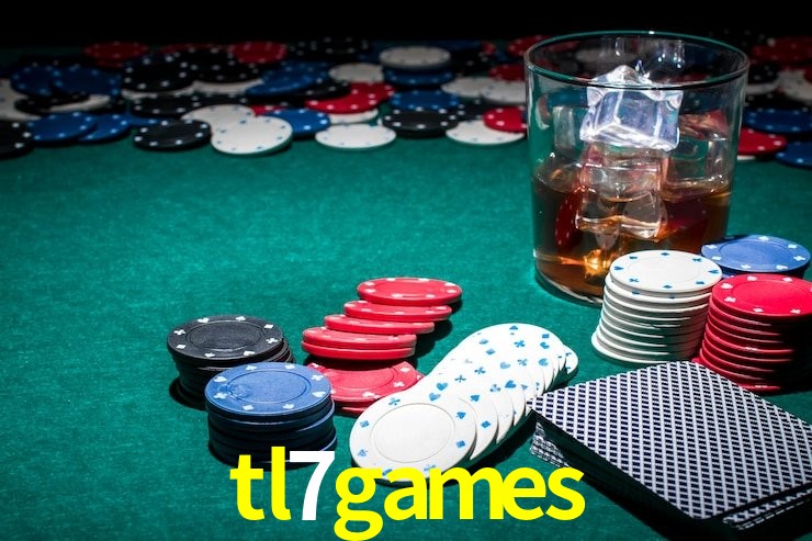 Inovações de Jogos na tl7games: O Futuro das Experiências Interativas