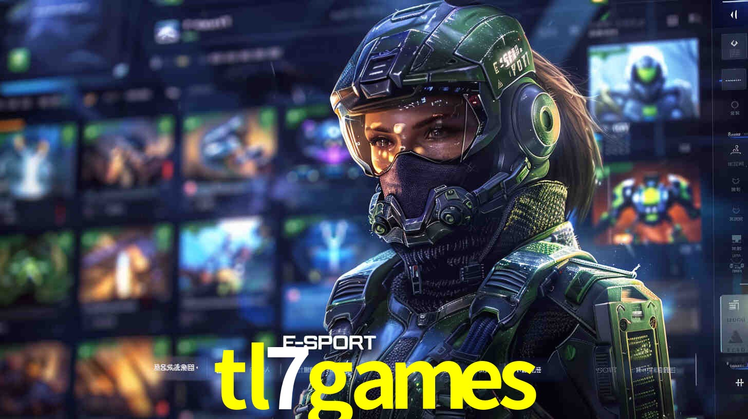 Secure Login tl7games