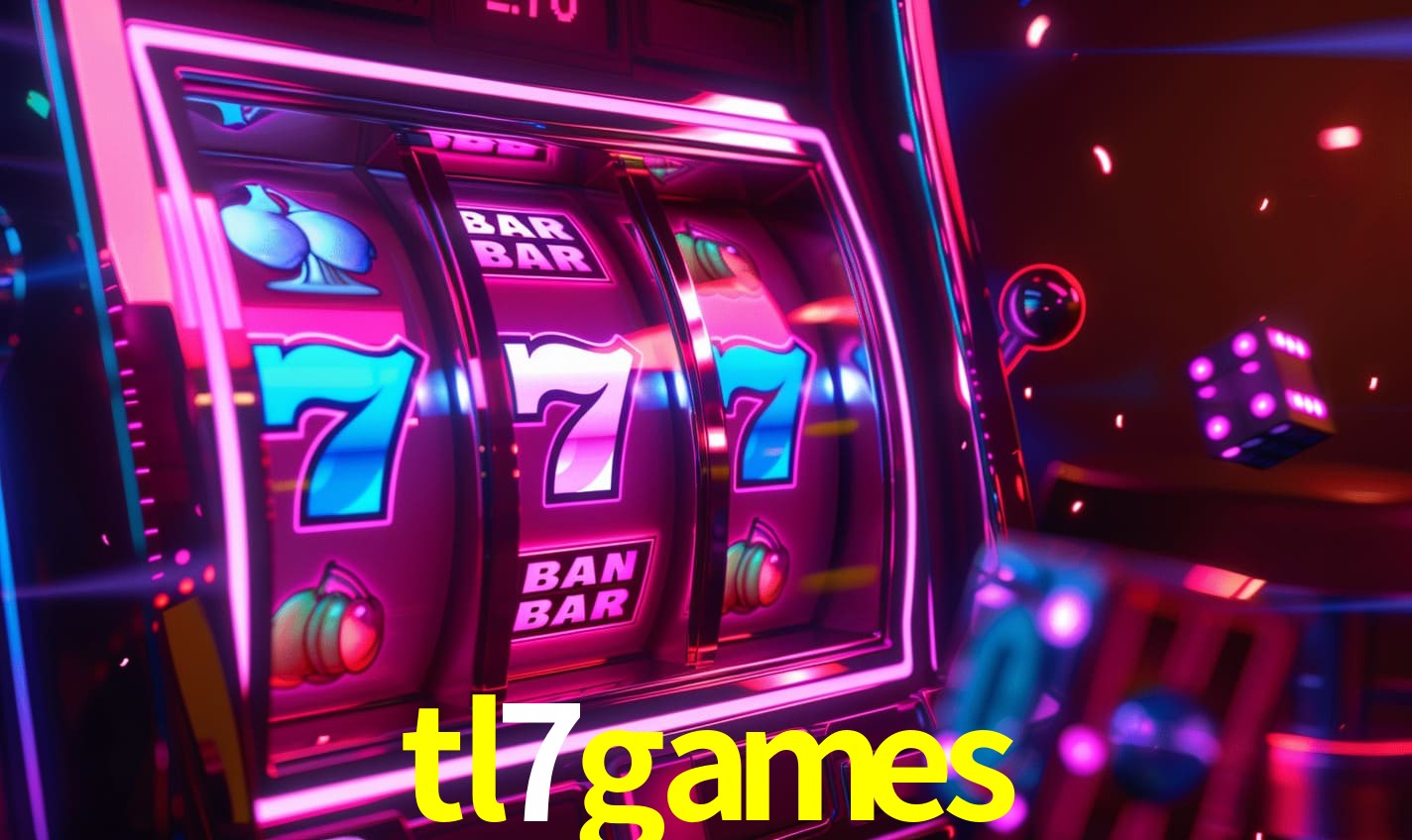 Jogos de Slot tl7games