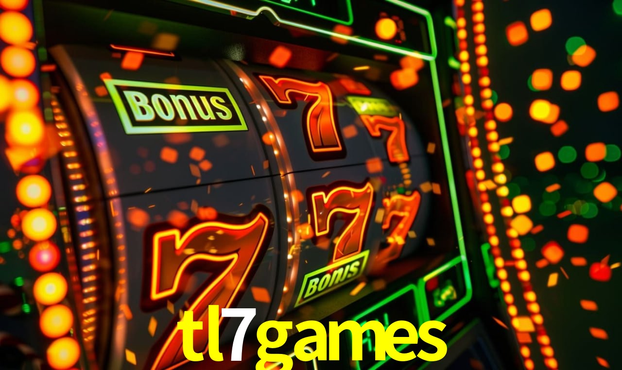 Tecnologia da Plataforma tl7games