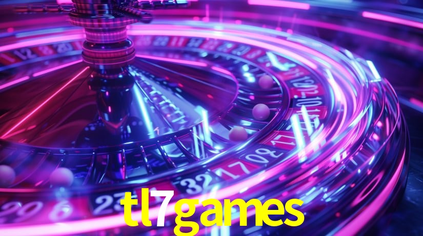 Cadastro Rápido tl7games