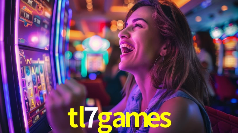 tl7games: A Experiência de Casino com Jogos de Mesa ao Vivo