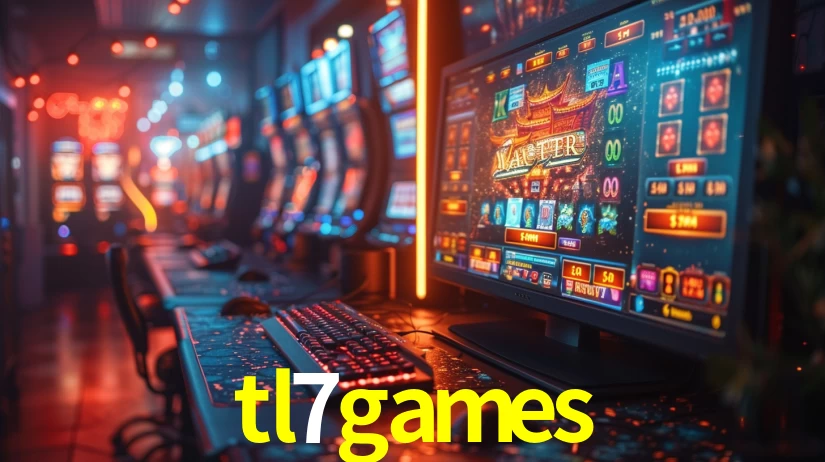 tl7games.com